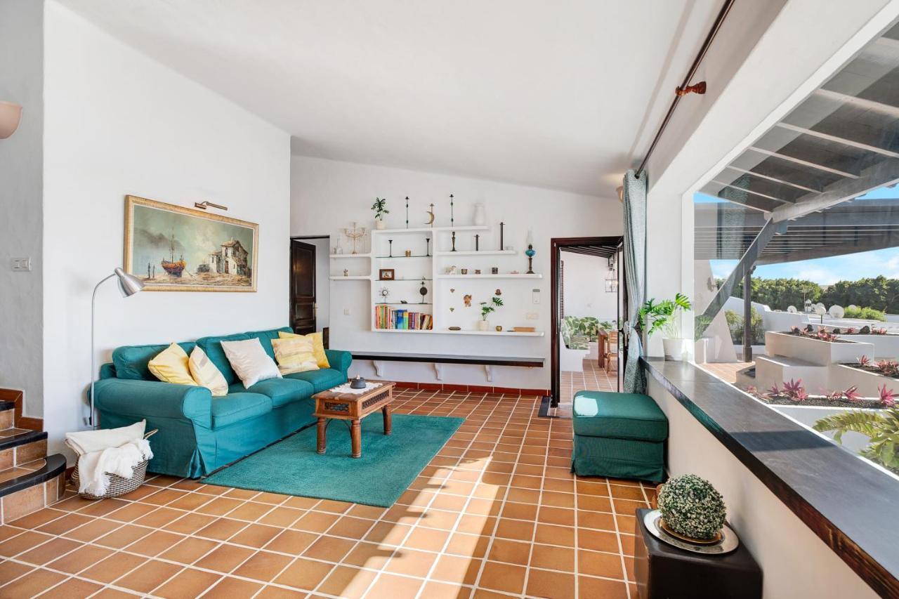Holiday home Casa Angeles Tias