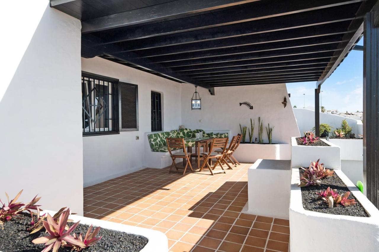 Casa Angeles Ferienhaus