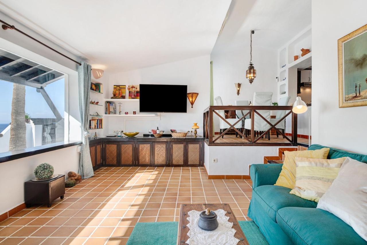 Casa Angeles Vakantiehuis *