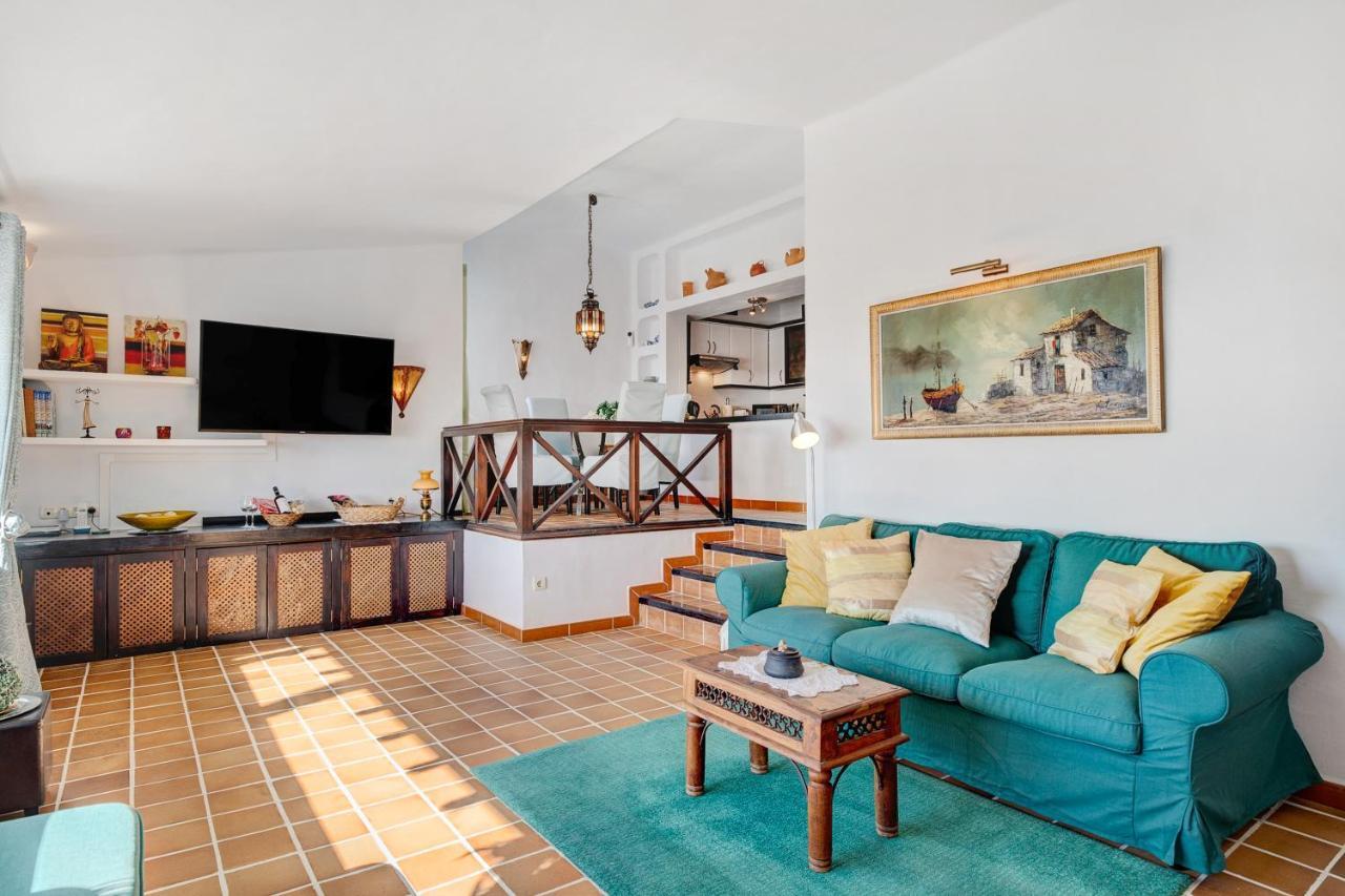 Casa Angeles Ferienhaus Tías