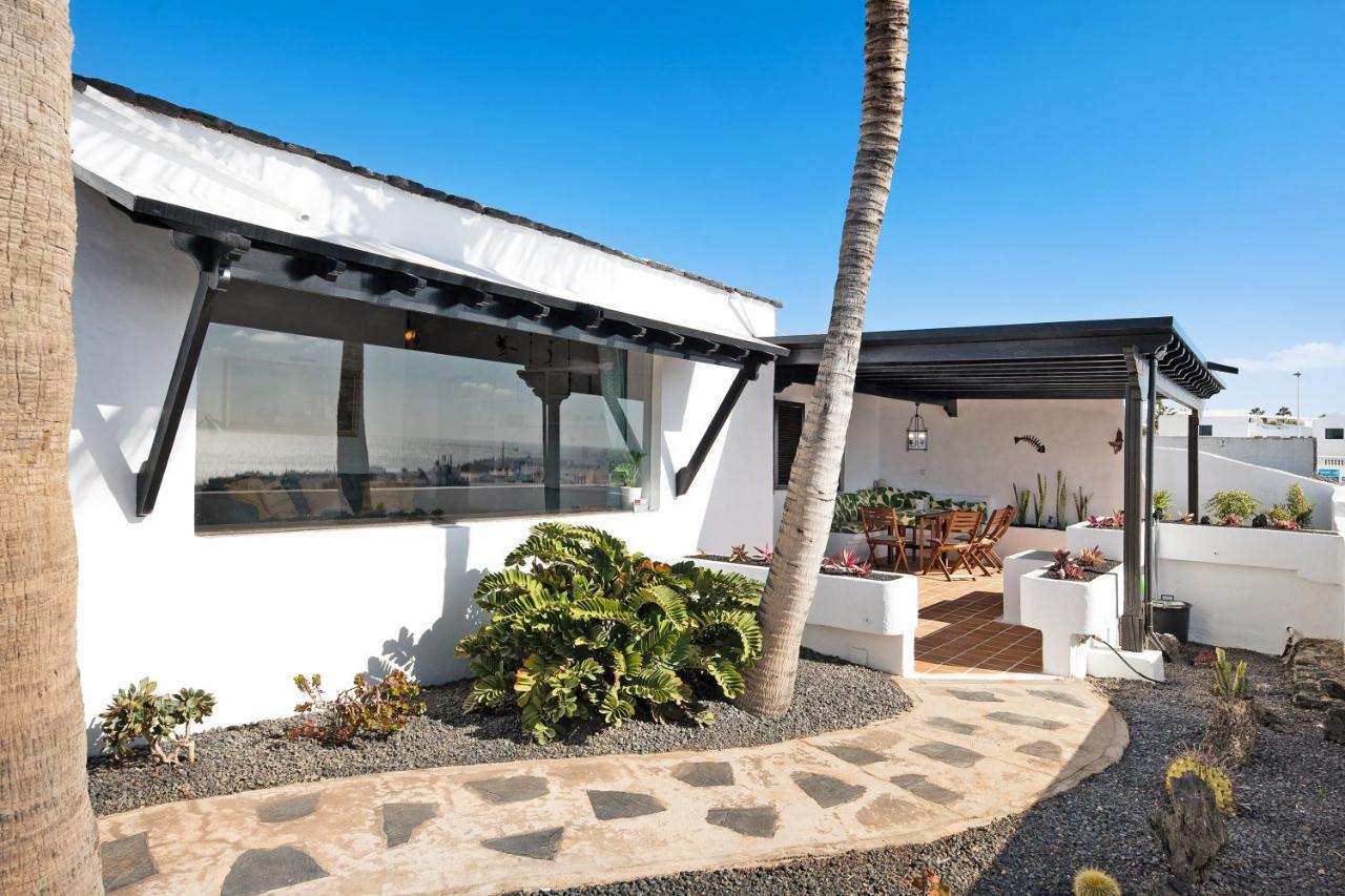 Casa Angeles Vakantiehuis Tías