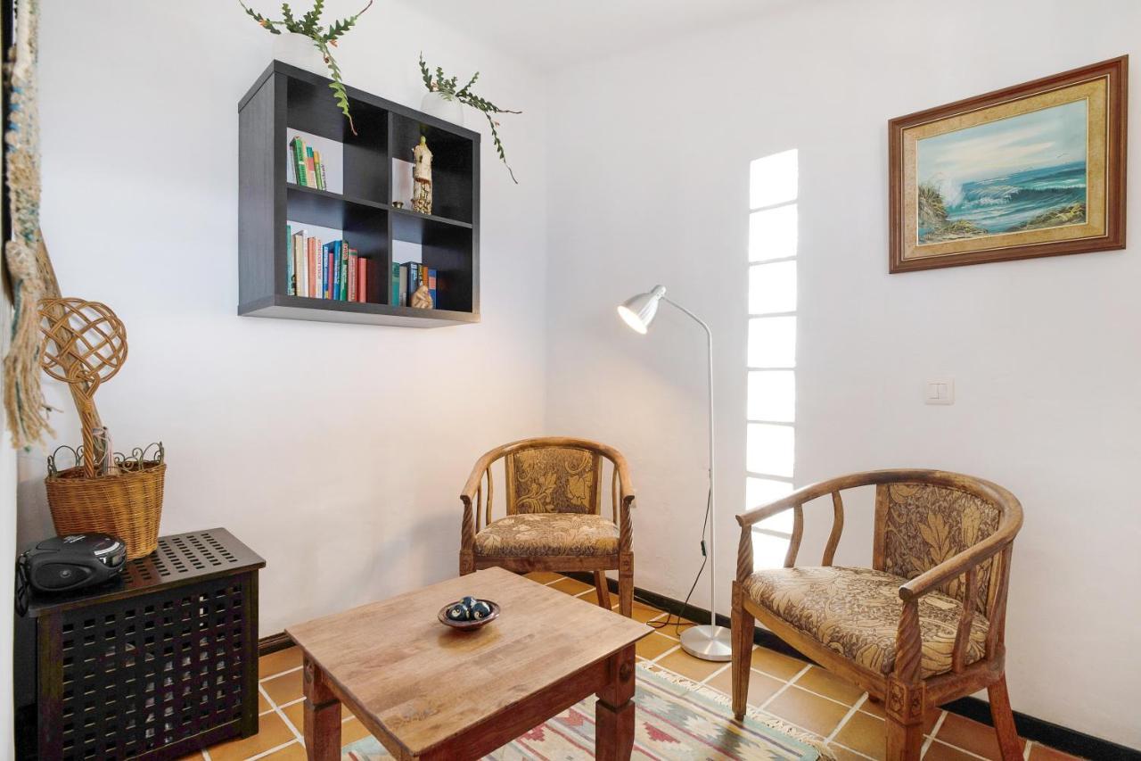 Casa Angeles Vakantiehuis
