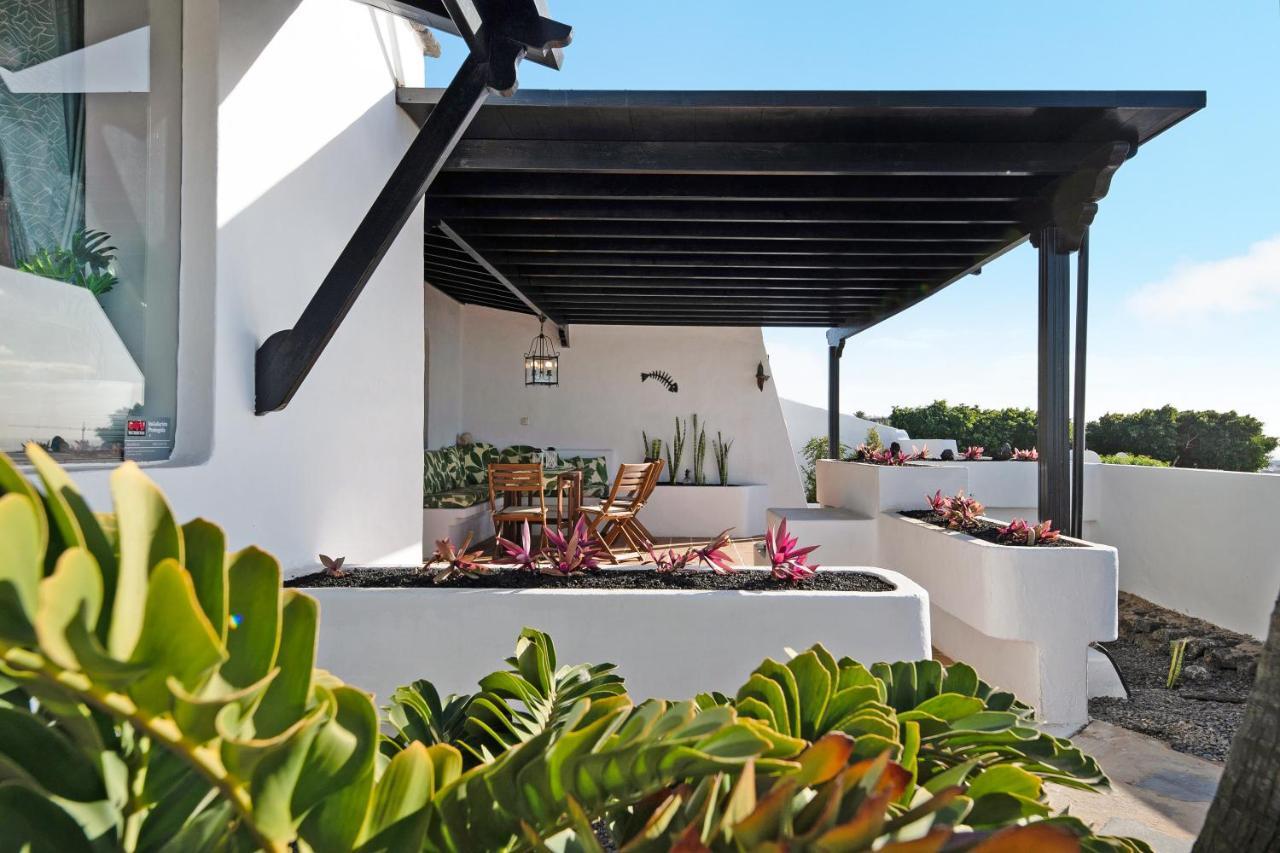 Hébergement de vacances Casa Angeles