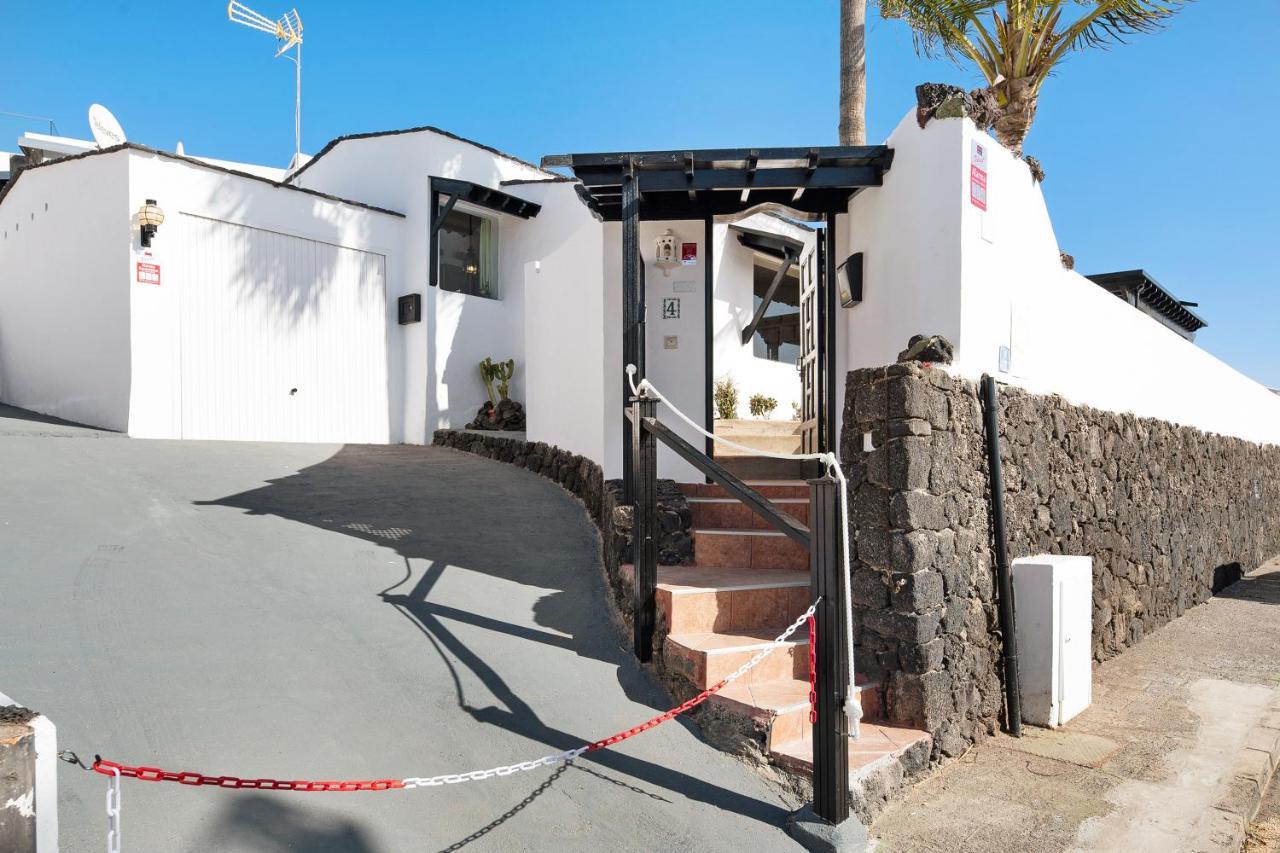 Casa Angeles Ferienhaus Tías