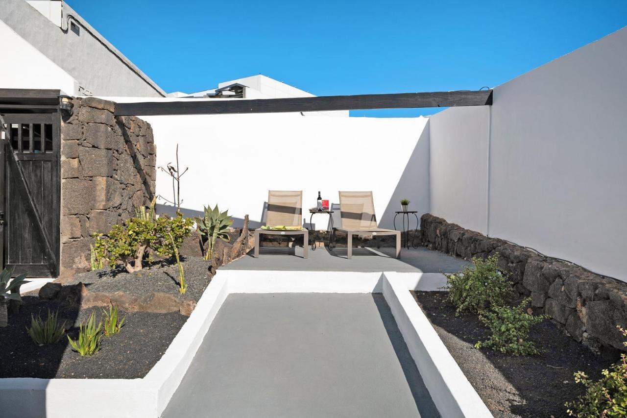 Casa Angeles Vakantiehuis *