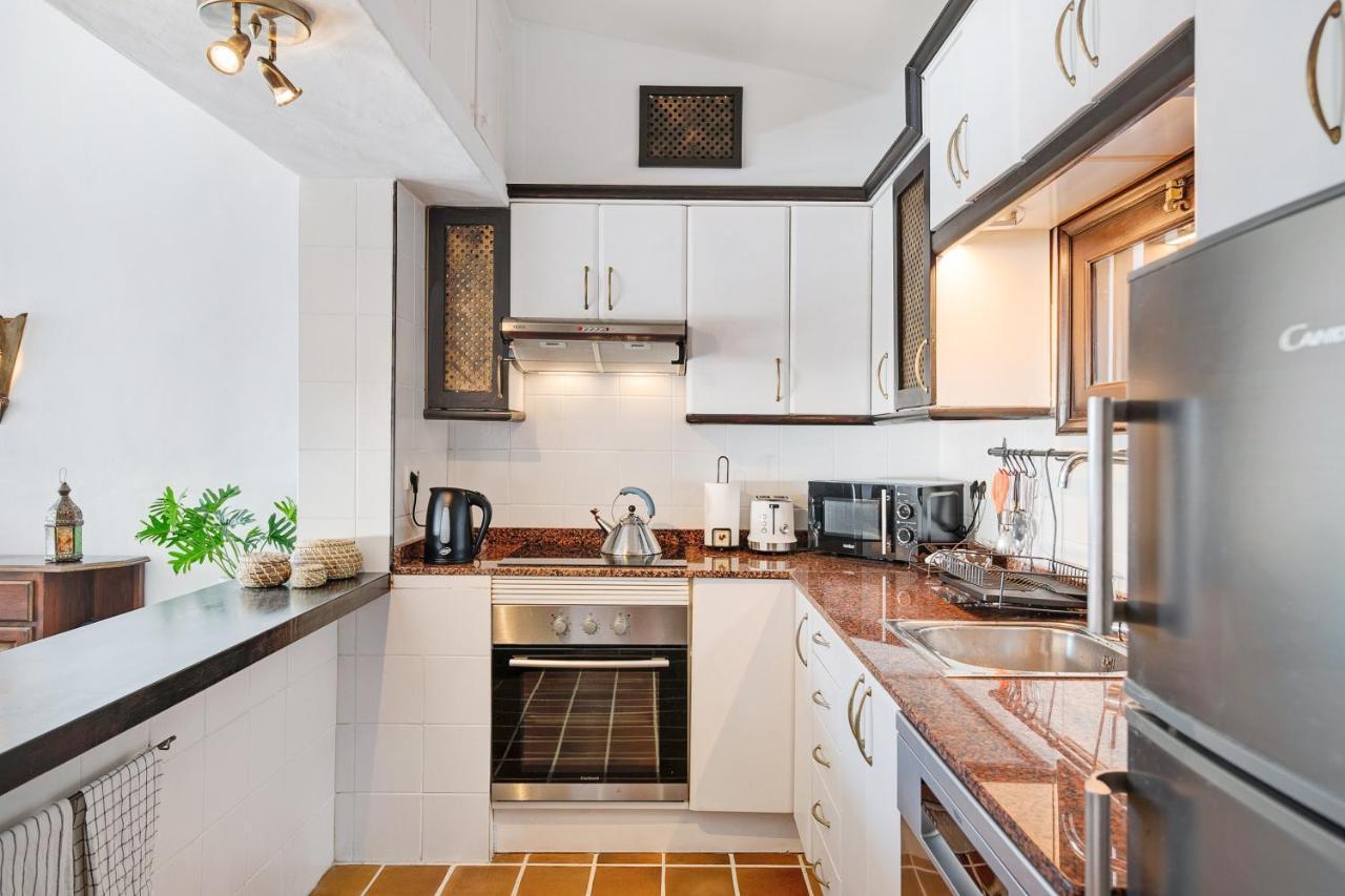 Casa Angeles Vakantiehuis Tías