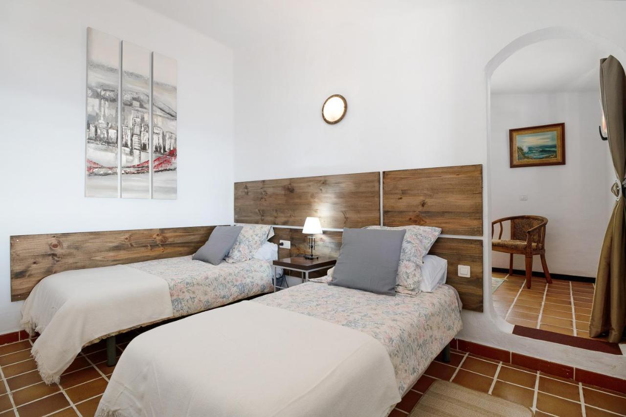 Casa Angeles Vakantiehuis