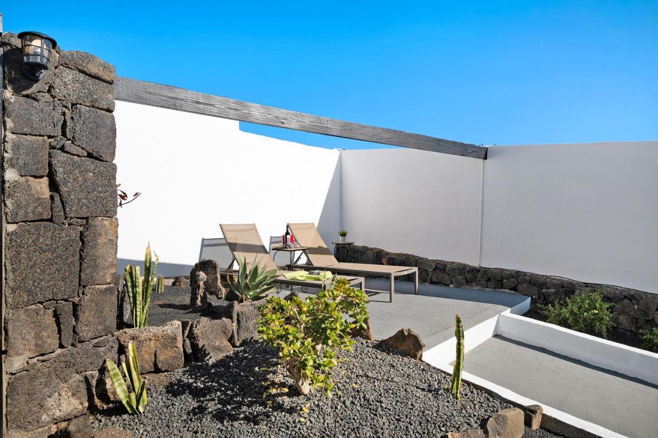 Casa Angeles Vakantiehuis *